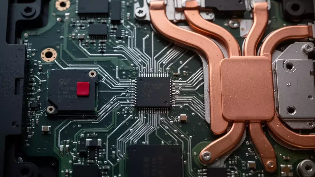 Nintendos Meisterstück: Warum die Switch OLED bis heute Maßstäbe setzt - Bild: über boerse-global.de