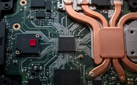 Nintendos Meisterstück: Warum die Switch OLED bis heute Maßstäbe setzt - Foto: über boerse-global.de