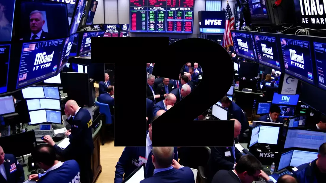 Take-Two: la acción se enfría pese a unas cuentas sólidas y el horizonte de GTA VI - Bild: über boerse-global.de