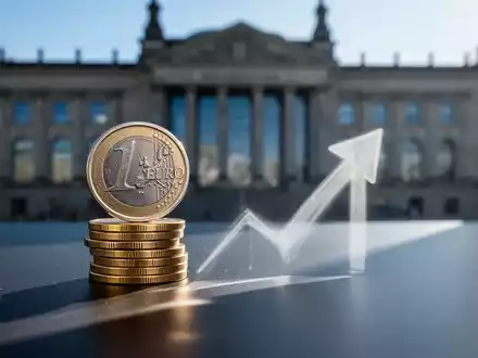 Mindestlohn und Steuerfalle: Wer Vollzeit arbeitet, soll steuerfrei bleiben - Foto: über boerse-global.de