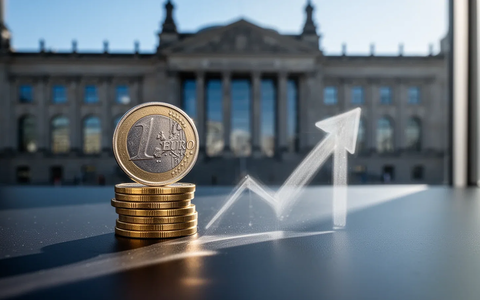 Mindestlohn und Steuerfalle: Wer Vollzeit arbeitet, soll steuerfrei bleiben - Foto: über boerse-global.de