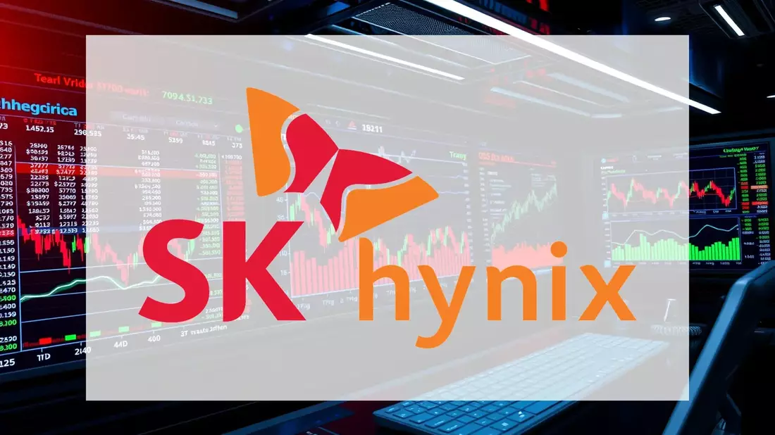 SK Hynix Enters a High-Stakes Week: Dividends, Inflation Data, and a $4 Million Price Target Collide - Bild: über boerse-global.de