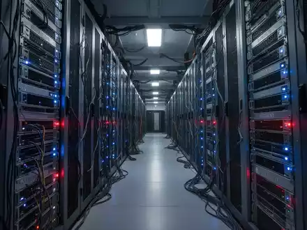 Supermicro: Milliarden-Indictment und Russland-Loophole erschüttern Server-Riesen - Foto: über boerse-global.de