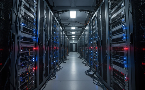 Supermicro: Milliarden-Indictment und Russland-Loophole erschüttern Server-Riesen - Foto: über boerse-global.de