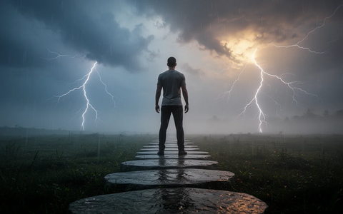 Resilienz-Forschung: Natur setzt neue Maßstäbe für psychische Gesundheit - Foto: über boerse-global.de