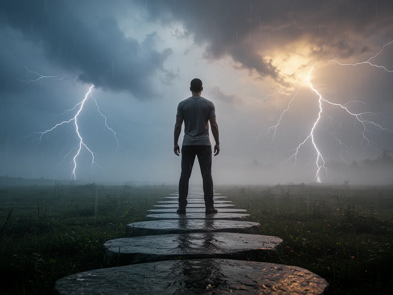 Resilienz-Forschung: Natur setzt neue Maßstäbe für psychische Gesundheit - Foto: über boerse-global.de