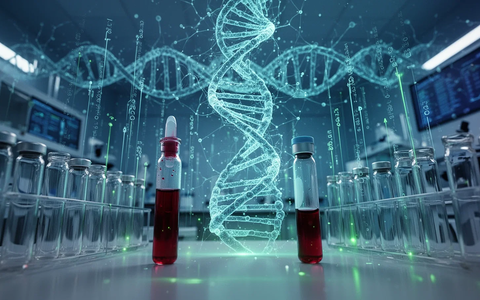 Demenzforschung: 33 Darm-Metaboliten verraten kognitiven Zustand - Foto: über boerse-global.de