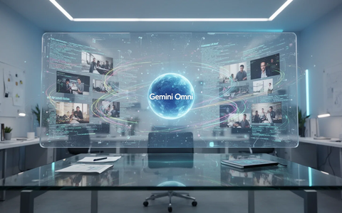 Google greift mit Gemini Omni nach der Krone im KI-Videomarkt - Foto: über boerse-global.de