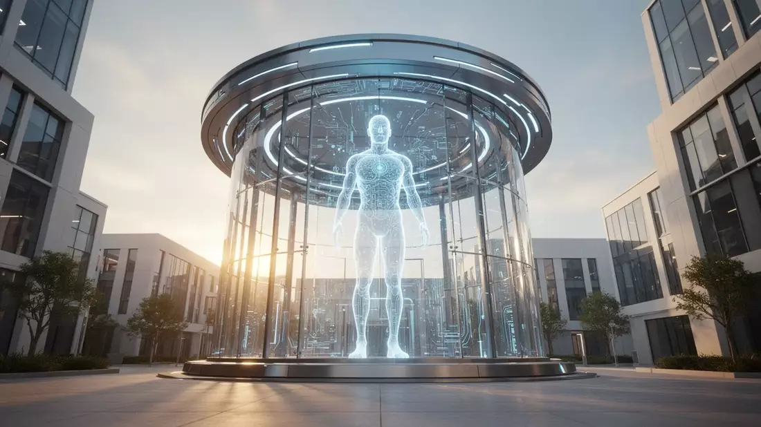 Google I/O 2026: Gemini Spark und Omni läuten neue KI-Ära ein - Bild: über boerse-global.de