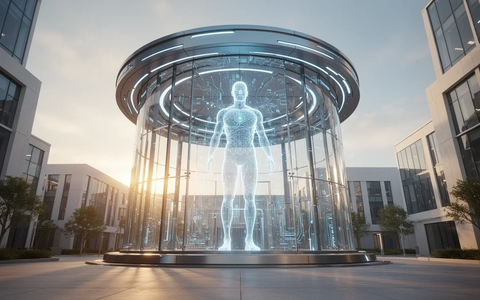 Google I/O 2026: Gemini Spark und Omni läuten neue KI-Ära ein - Foto: über boerse-global.de