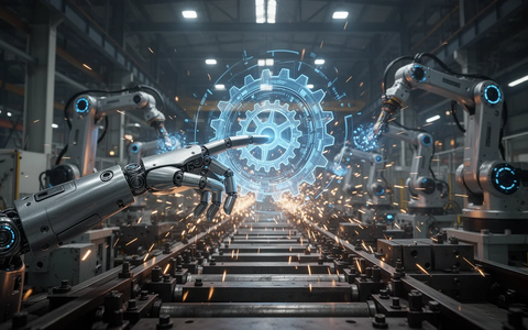 Hyundai setzt 25.000 humanoide Roboter in Fabriken ein - Foto: über boerse-global.de