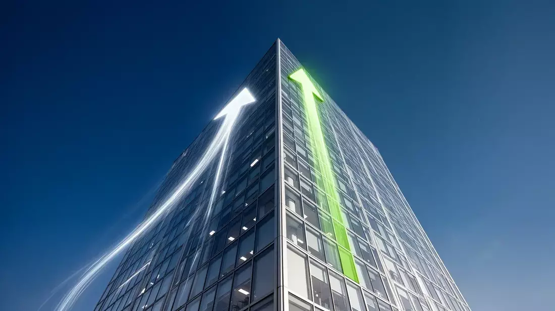 Redwood AI Aktie: 425 Prozent mehr Trainingsdaten - Bild: über boerse-global.de