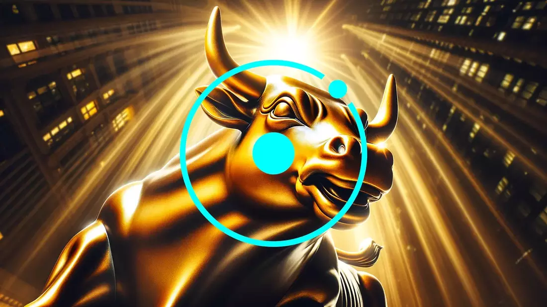 ITM Power’s 6.38% Charge Leaves Traders Eyeing Support and Resistance Ahead of Data-Heavy Week - Bild: über boerse-global.de