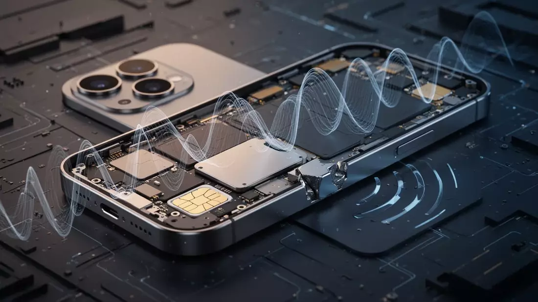 iPhone 17 Air: Signalprobleme überschatten Apples Frühjahr - Bild: über boerse-global.de