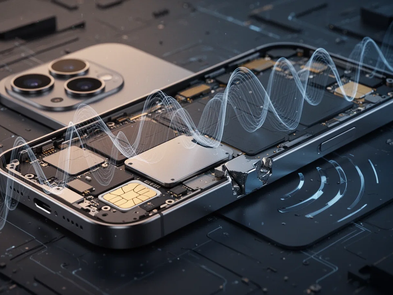 iPhone 17 Air: Signalprobleme überschatten Apples Frühjahr - Foto: über boerse-global.de