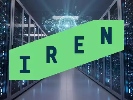 IREN Aktie: Awaken-Übernahme internalisiert KI-Marketing - Foto: über boerse-global.de