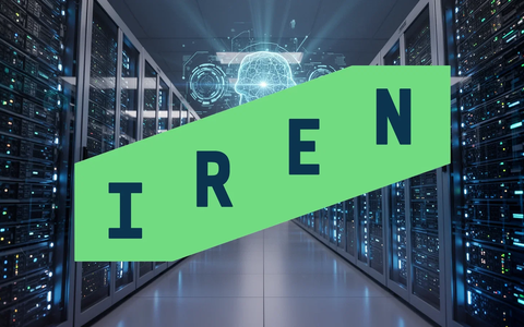 IREN Aktie: Awaken-Übernahme internalisiert KI-Marketing - Foto: über boerse-global.de