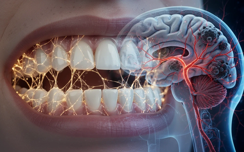 Mundbakterien als Auslöser von Parkinson? - Foto: über boerse-global.de