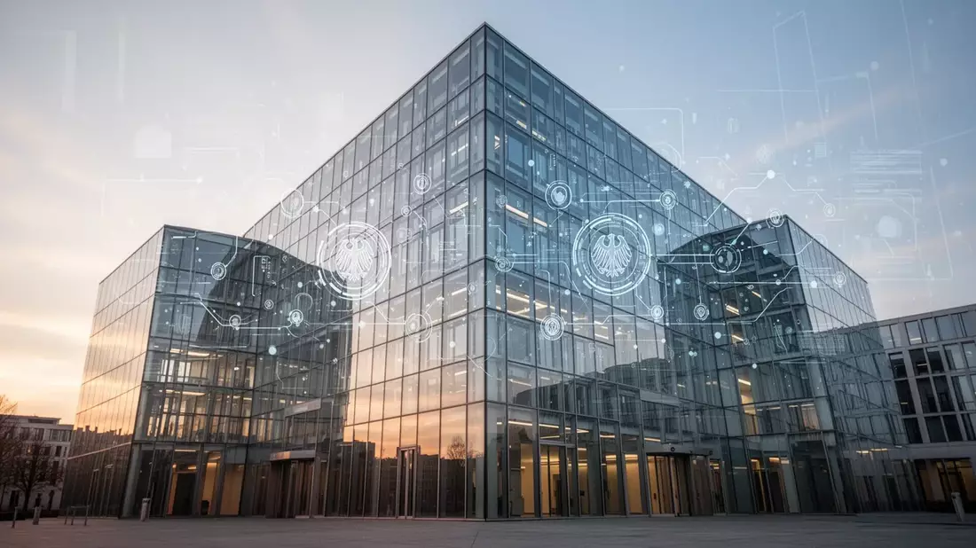 Sachsens Verwaltung wird digital: Neues E-Government-Gesetz auf dem Weg - Bild: über boerse-global.de