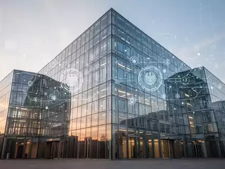 Sachsens Verwaltung wird digital: Neues E-Government-Gesetz auf dem Weg - Foto: über boerse-global.de