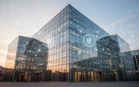 Sachsens Verwaltung wird digital: Neues E-Government-Gesetz auf dem Weg - Foto: über boerse-global.de