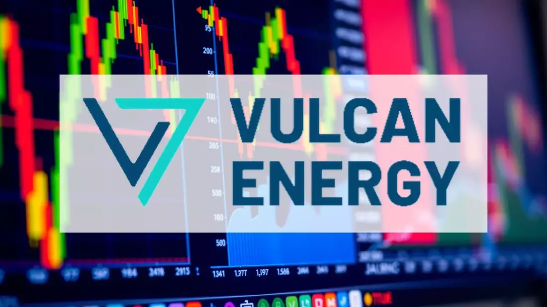 Vulcan Energy Faces a Pivotal Week as AGM, Drilling Milestones and US Data Converge - Bild: über boerse-global.de