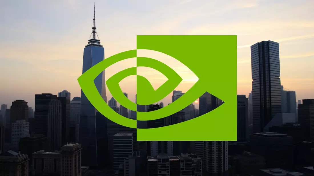 Nvidia’s Post-Earnings Pause Puts the Spotlight on Two Upcoming Conference Appearances - Bild: über boerse-global.de