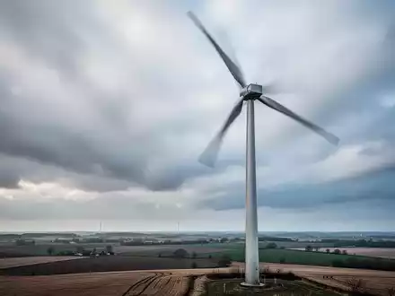 ABO Energy: Kreditfrist endet im Juli 2026 - Foto: über boerse-global.de