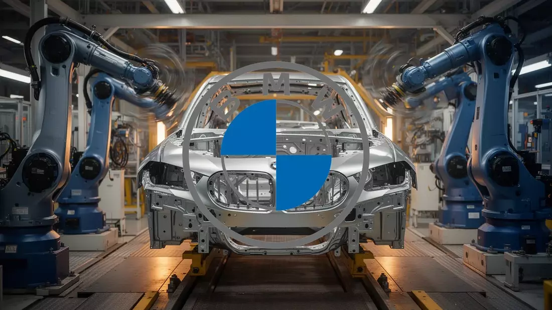 BMW Aktie: 54,7 Millionen Vorzugsaktien werden Stammaktien - Bild: über boerse-global.de