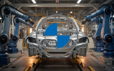 BMW Aktie: 54,7 Millionen Vorzugsaktien werden Stammaktien - Foto: über boerse-global.de