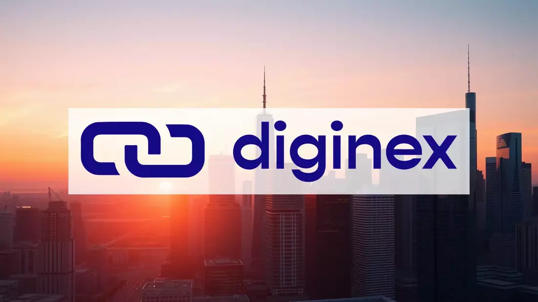 Diginex: la huida de los bajistas y la cuenta atrás de Resulticks marcan la semana decisiva - Bild: über boerse-global.de