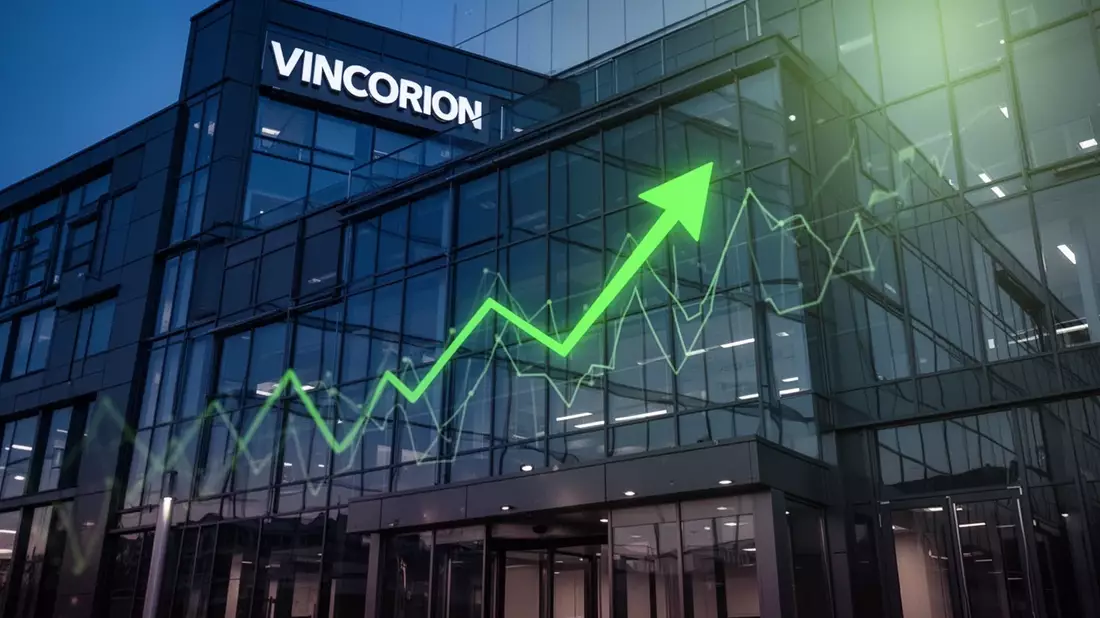 Vincorion: Aufsichtsrätin Schuh kauft Aktien - Bild: über boerse-global.de