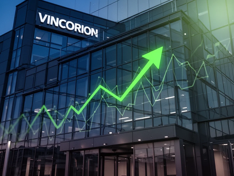 Vincorion: Aufsichtsrätin Schuh kauft Aktien - Foto: über boerse-global.de