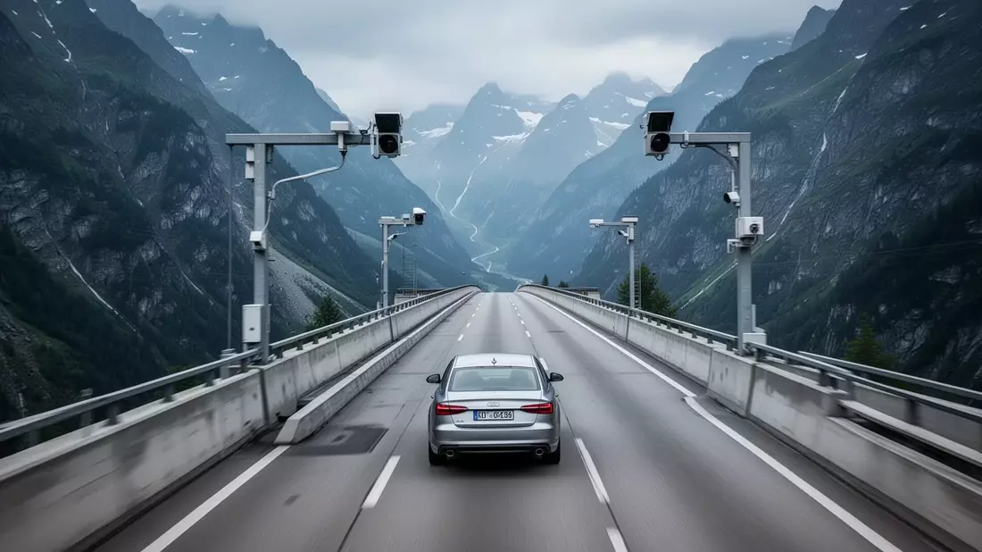 Schweiz führt neue Transitgebühr für Alpen-Urlauber ein - Bild: über boerse-global.de