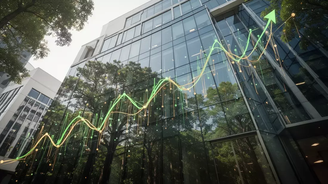 EU-Regulierungswelle: Neue ESG-Daten revolutionieren die Finanzbranche - Bild: über boerse-global.de