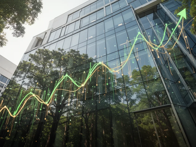 EU-Regulierungswelle: Neue ESG-Daten revolutionieren die Finanzbranche - Foto: über boerse-global.de