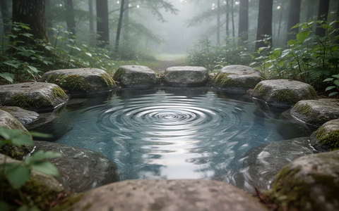 Augsburger Land: Kneipp-Kuren im Aufwind – Wasser treten wissenschaftlich bestätigt - Foto: über boerse-global.de