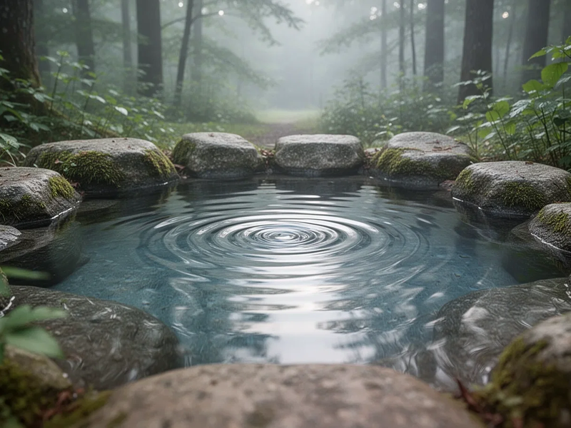 Augsburger Land: Kneipp-Kuren im Aufwind – Wasser treten wissenschaftlich bestätigt - Foto: über boerse-global.de