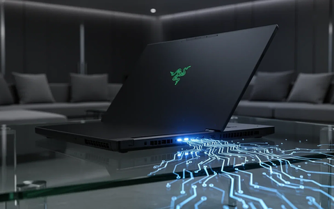Razer Blade 18: Desktop-Ersatz mit KI-Power und Thunderbolt 5 - Foto: über boerse-global.de