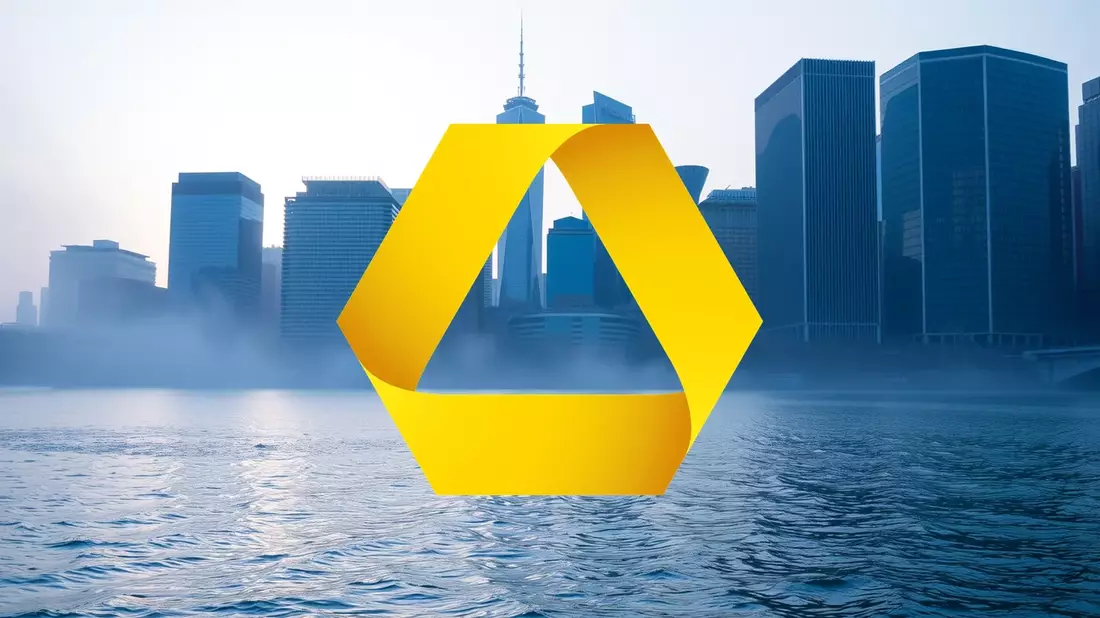 Commerzbank Shareholders Bank €1.10 Dividend as UniCredit’s Hostile Tender Fails to Spark Interest - Bild: über boerse-global.de