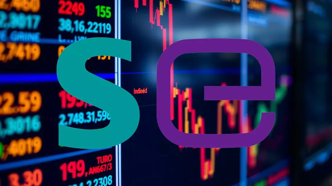 Siemens Energy Eyes Further Gains as China Visit, Dividend Hopes, and Strong Backlog Converge - Bild: über boerse-global.de