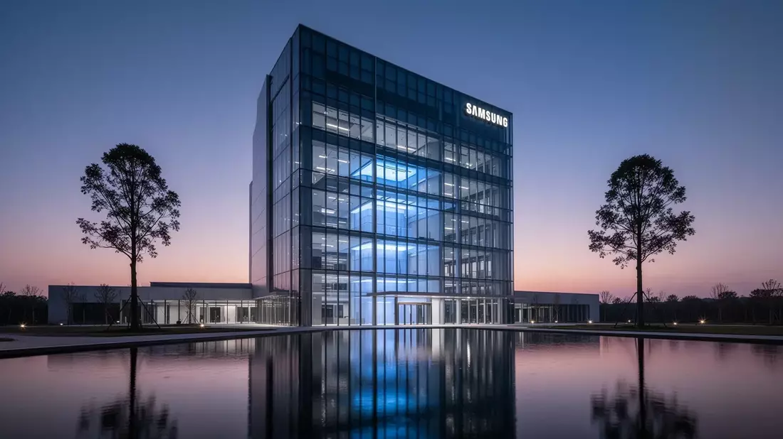 Samsung Electronics Aktie: Abstimmung endet 27. Mai - Bild: über boerse-global.de
