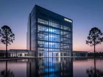 Samsung Electronics Aktie: Abstimmung endet 27. Mai - Foto: ĂĽber boerse-global.de