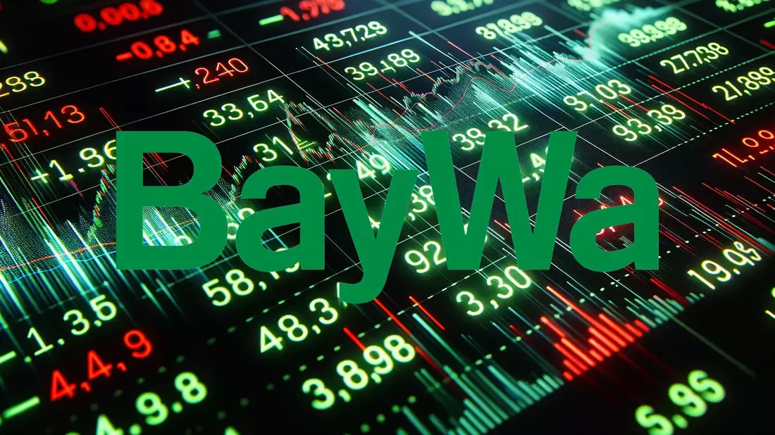 BayWa Pushes Ahead With 25 MW Agrivoltaic Project as Restructuring Deadline Looms and Q1 Report Nears - Bild: über boerse-global.de