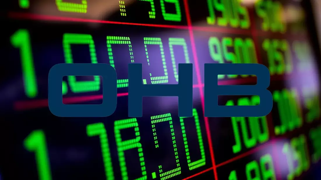 OHB’s 120% Rally Hits a Speed Bump as National and European Space Ambitions Collide - Bild: über boerse-global.de