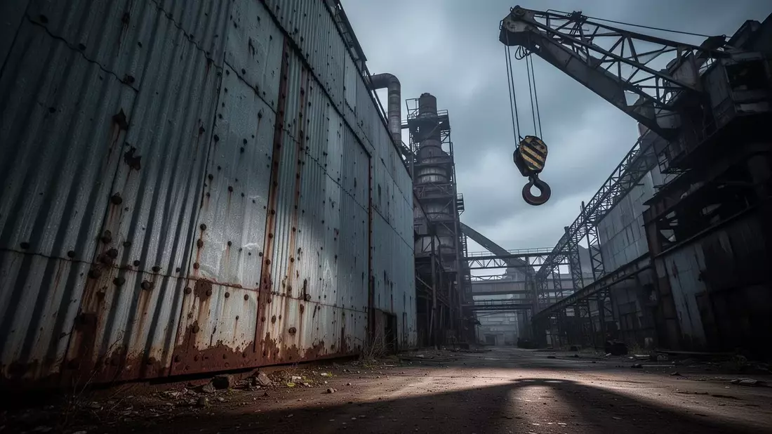 Swiss Steel Aktie: Zölle verdoppelt ab 1. Juli - Bild: über boerse-global.de