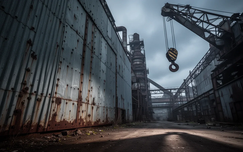 Swiss Steel Aktie: Zölle verdoppelt ab 1. Juli - Foto: über boerse-global.de