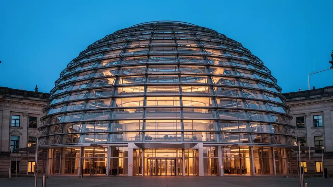 Bundestag verabschiedet umfassendes Ökodesign-Paket - Bild: über boerse-global.de