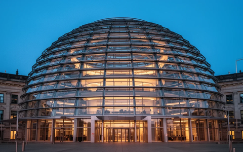 Bundestag verabschiedet umfassendes Ökodesign-Paket - Foto: über boerse-global.de