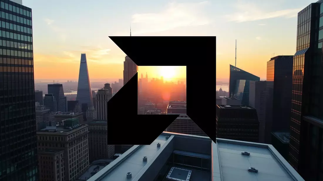 AMD’s Double Catalyst: Hyperscaler Billions and 2nm Silicon Converge to Lift Shares to Record - Bild: über boerse-global.de